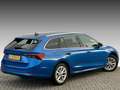 Skoda Octavia Combi 1.5 TSI First Edition NL AUTO | STOELVERW | Blau - thumbnail 3