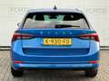 Skoda Octavia Combi 1.5 TSI First Edition NL AUTO | STOELVERW | Blau - thumbnail 9