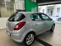 Opel Corsa 5p 1.2 Cosmo neopatentati garanzia 12 mesi Argento - thumbnail 6