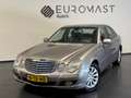 Mercedes-Benz E 280 E-klasse Elegance Automaat Navi Airco Leder Pdc Ni Gris - thumbnail 1
