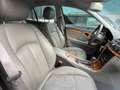 Mercedes-Benz E 280 E-klasse Elegance Automaat Navi Airco Leder Pdc Ni Gris - thumbnail 25