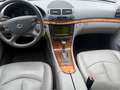 Mercedes-Benz E 280 E-klasse Elegance Automaat Navi Airco Leder Pdc Ni Gris - thumbnail 11
