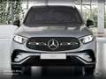 Mercedes-Benz GLC 300 de 4M AMG+NIGHT+PANO+360+AHK+LED+TOTW+9G Silber - thumbnail 6