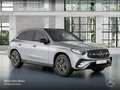 Mercedes-Benz GLC 300 de 4M AMG+NIGHT+PANO+360+AHK+LED+TOTW+9G Silber - thumbnail 17