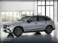Mercedes-Benz GLC 300 de 4M AMG+NIGHT+PANO+360+AHK+LED+TOTW+9G Silber - thumbnail 3