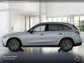 Mercedes-Benz GLC 300 de 4M AMG+NIGHT+PANO+360+AHK+LED+TOTW+9G Zilver - thumbnail 5