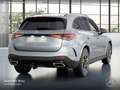Mercedes-Benz GLC 300 de 4M AMG+NIGHT+PANO+360+AHK+LED+TOTW+9G Silber - thumbnail 4