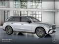 Mercedes-Benz GLC 300 de 4M AMG+NIGHT+PANO+360+AHK+LED+TOTW+9G Silber - thumbnail 15