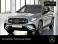Mercedes-Benz GLC 300 de 4M AMG+NIGHT+PANO+360+AHK+LED+TOTW+9G Silber - thumbnail 1