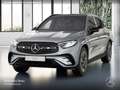 Mercedes-Benz GLC 300 de 4M AMG+NIGHT+PANO+360+AHK+LED+TOTW+9G Zilver - thumbnail 2