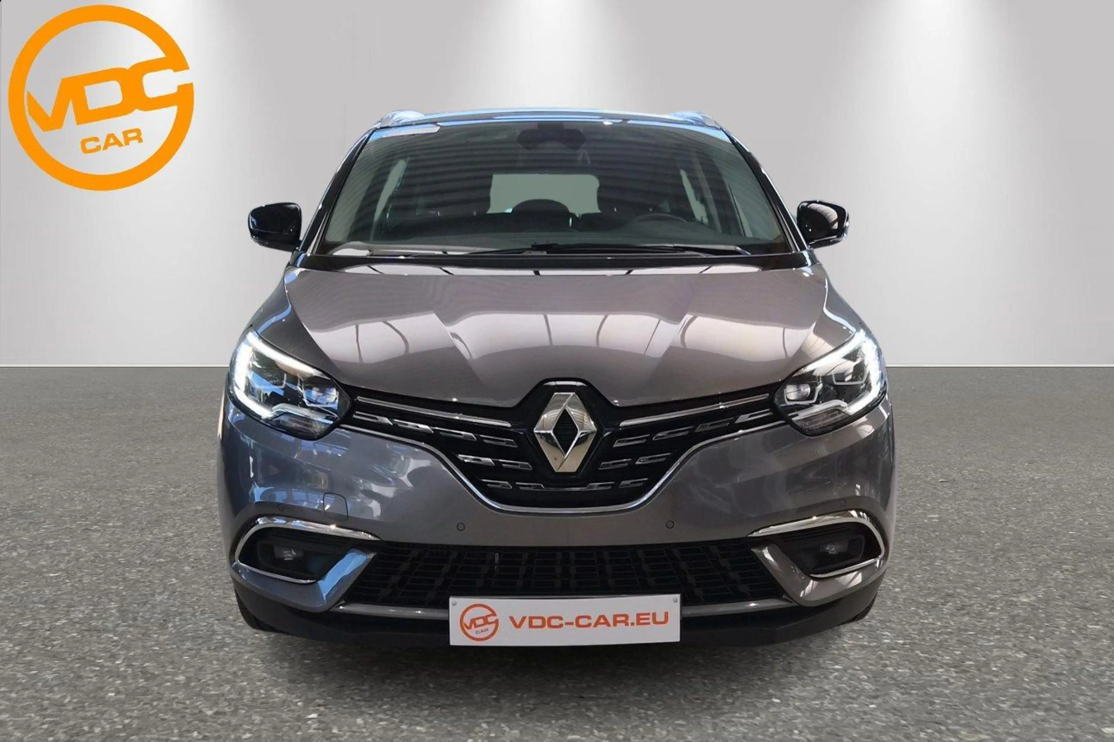Renault Grand Scenic — photo 5