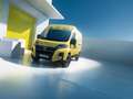 Opel Movano 2,2 Blue HDI 120 Blanc - thumbnail 2