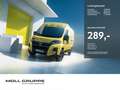 Opel Movano 2,2 Blue HDI 120 Blanc - thumbnail 1