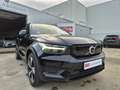 Volvo XC40 P8 AWD 408cv !! Recharge Twin Plus // R-Design Noir - thumbnail 3
