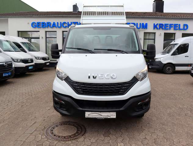Iveco Daily 35C16 Kipper/ Zwillingsbereifung/ AHK/ BOX