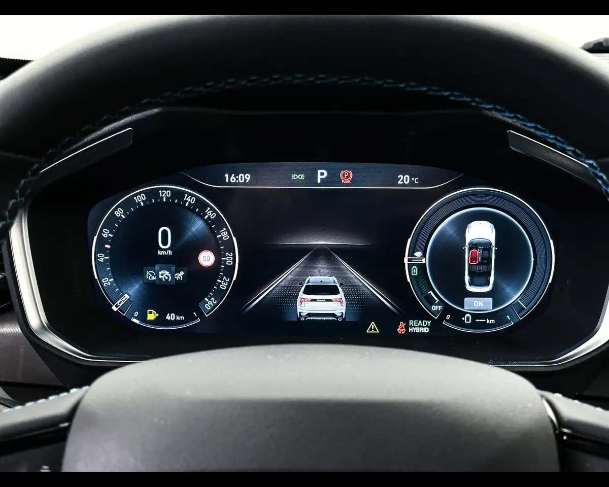 Lynk & Co 01 PHEV 16