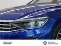 Volkswagen Passat Variant 2.0 TSI DSG Elegance Navi APP-Connect Leichtmetall Blauw - thumbnail 5