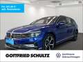 Volkswagen Passat Variant 2.0 TSI DSG Elegance Navi APP-Connect Leichtmetall Blau - thumbnail 1