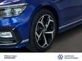 Volkswagen Passat Variant 2.0 TSI DSG Elegance Navi APP-Connect Leichtmetall Blau - thumbnail 11