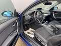 BMW 120 Coupe 120d/PDC Blau - thumbnail 8