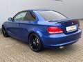 BMW 120 Coupe 120d/PDC Blau - thumbnail 5