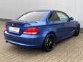 BMW 120 Coupe 120d/PDC Blau - thumbnail 7