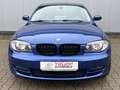 BMW 120 Coupe 120d/PDC Blau - thumbnail 3
