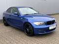 BMW 120 Coupe 120d/PDC Blau - thumbnail 4
