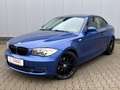 BMW 120 Coupe 120d/PDC Blau - thumbnail 1