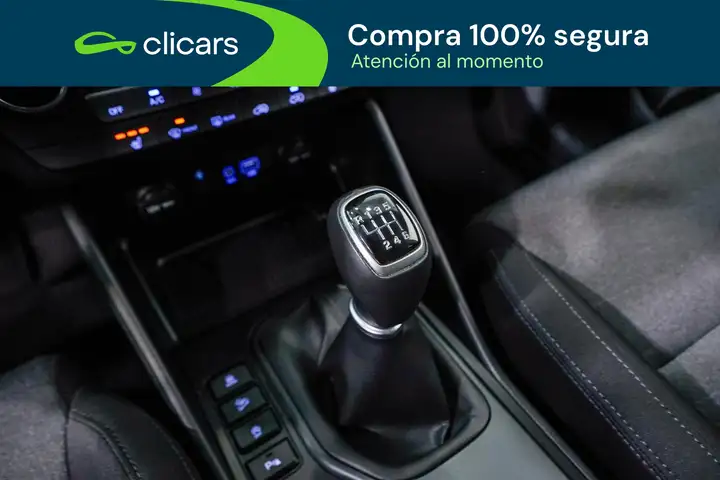 Hyundai Tucson FL GDI 1.6 4X2 TECNO 2020, foto 26