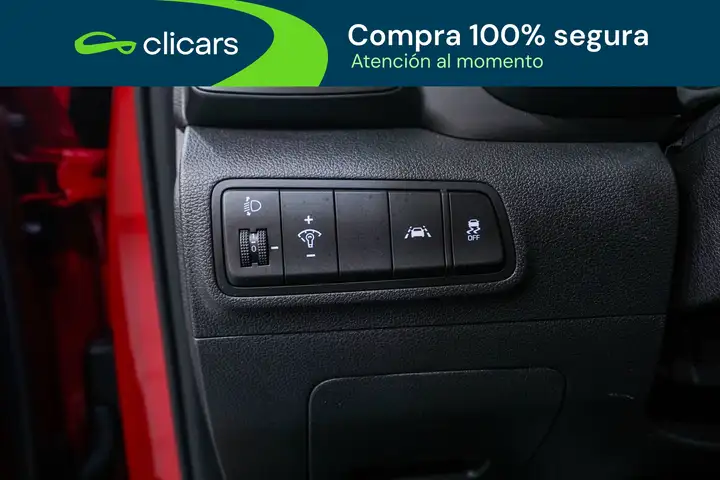 Hyundai Tucson FL GDI 1.6 4X2 TECNO 2020, foto 25