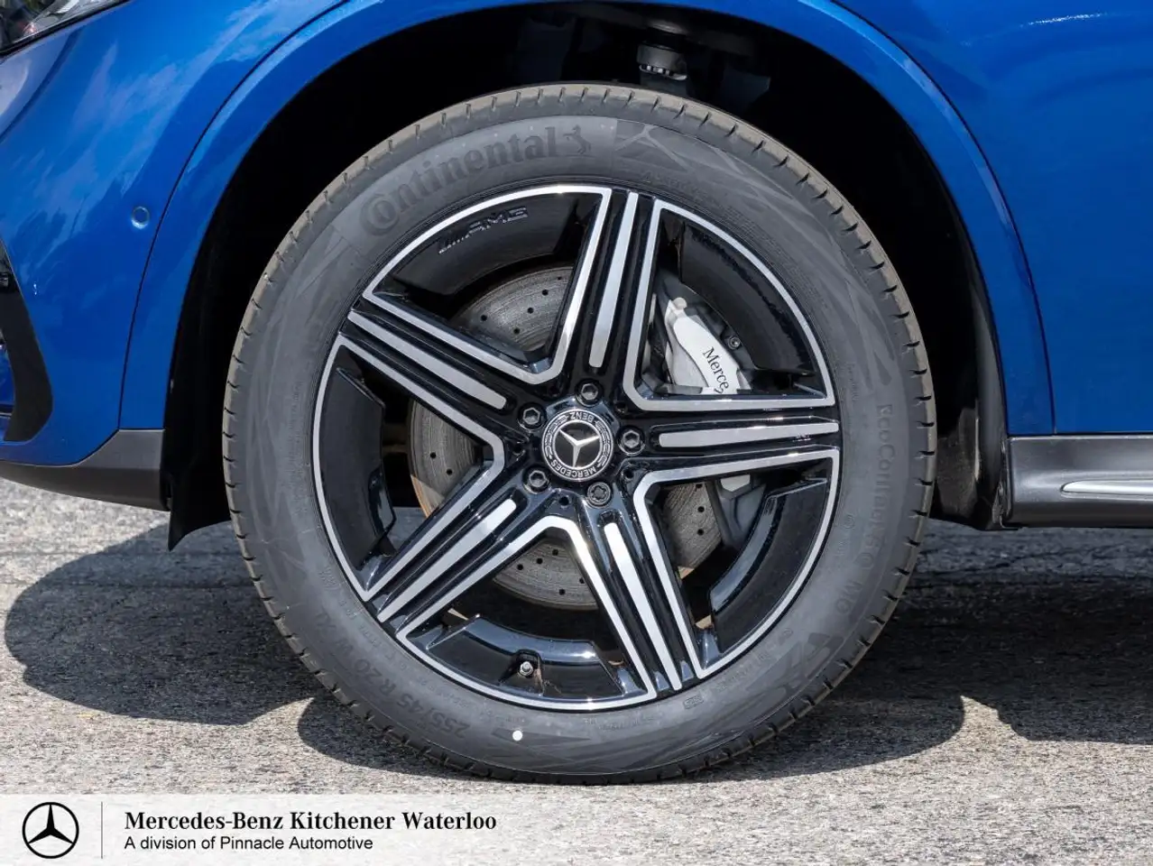 Mercedes-Benz GLC снимка Mercedes-Benz GLC