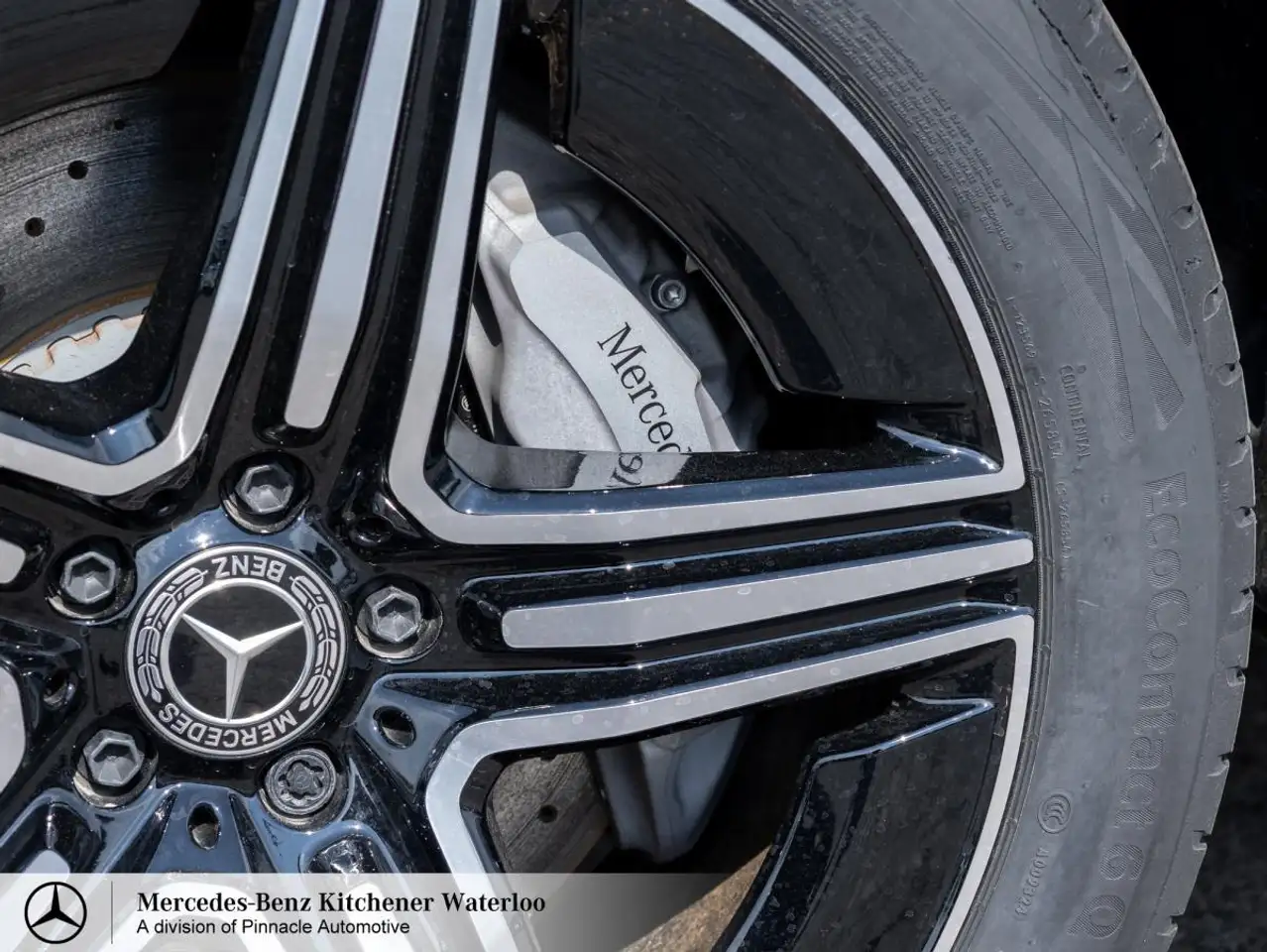 Mercedes-Benz GLC снимка Mercedes-Benz GLC