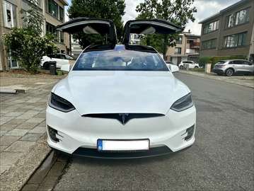 100 kWh Dual Motor