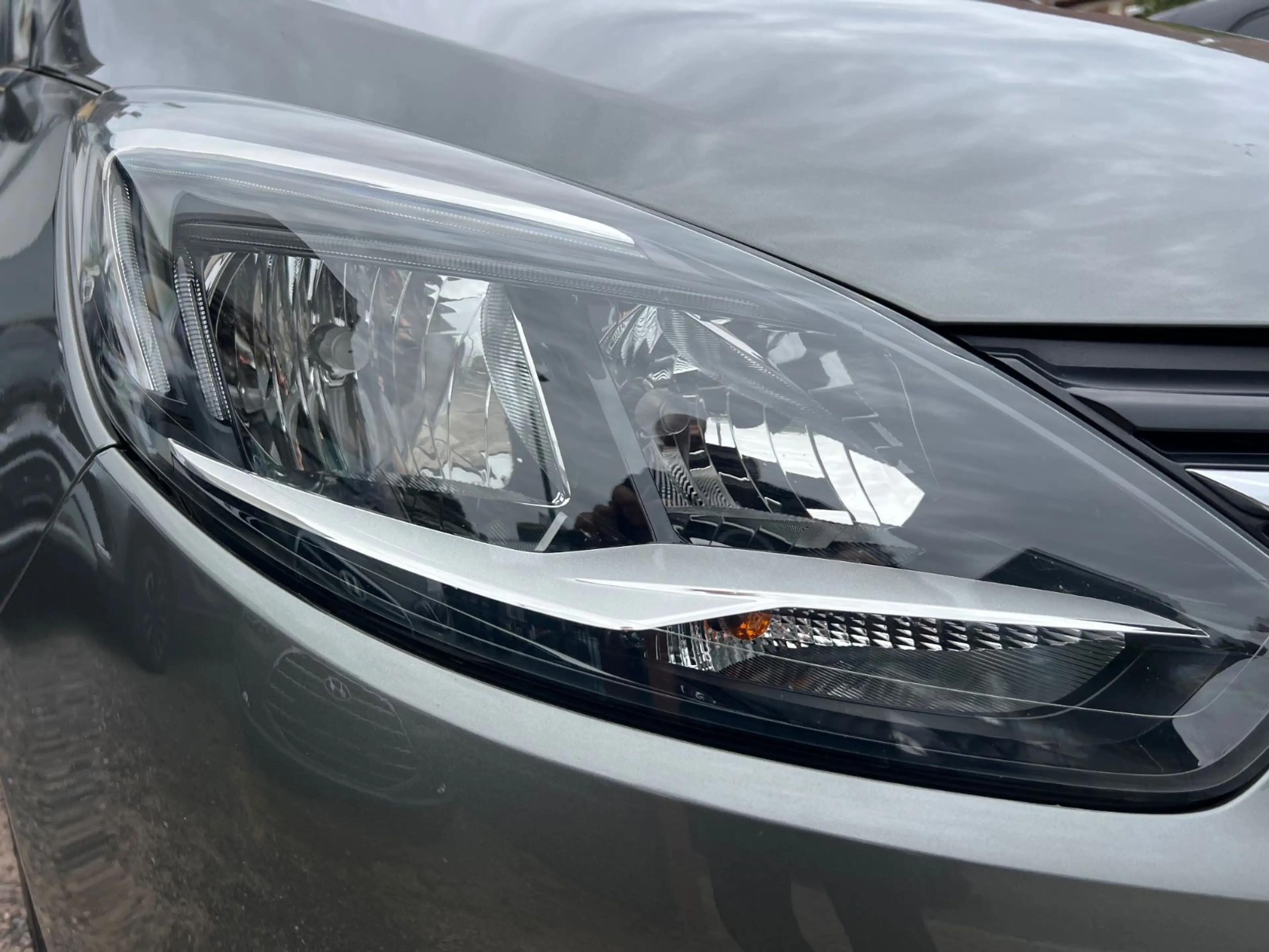 Opel Zafira 1.4 Turbo INNOVATION 103kW Automatik — photo 7