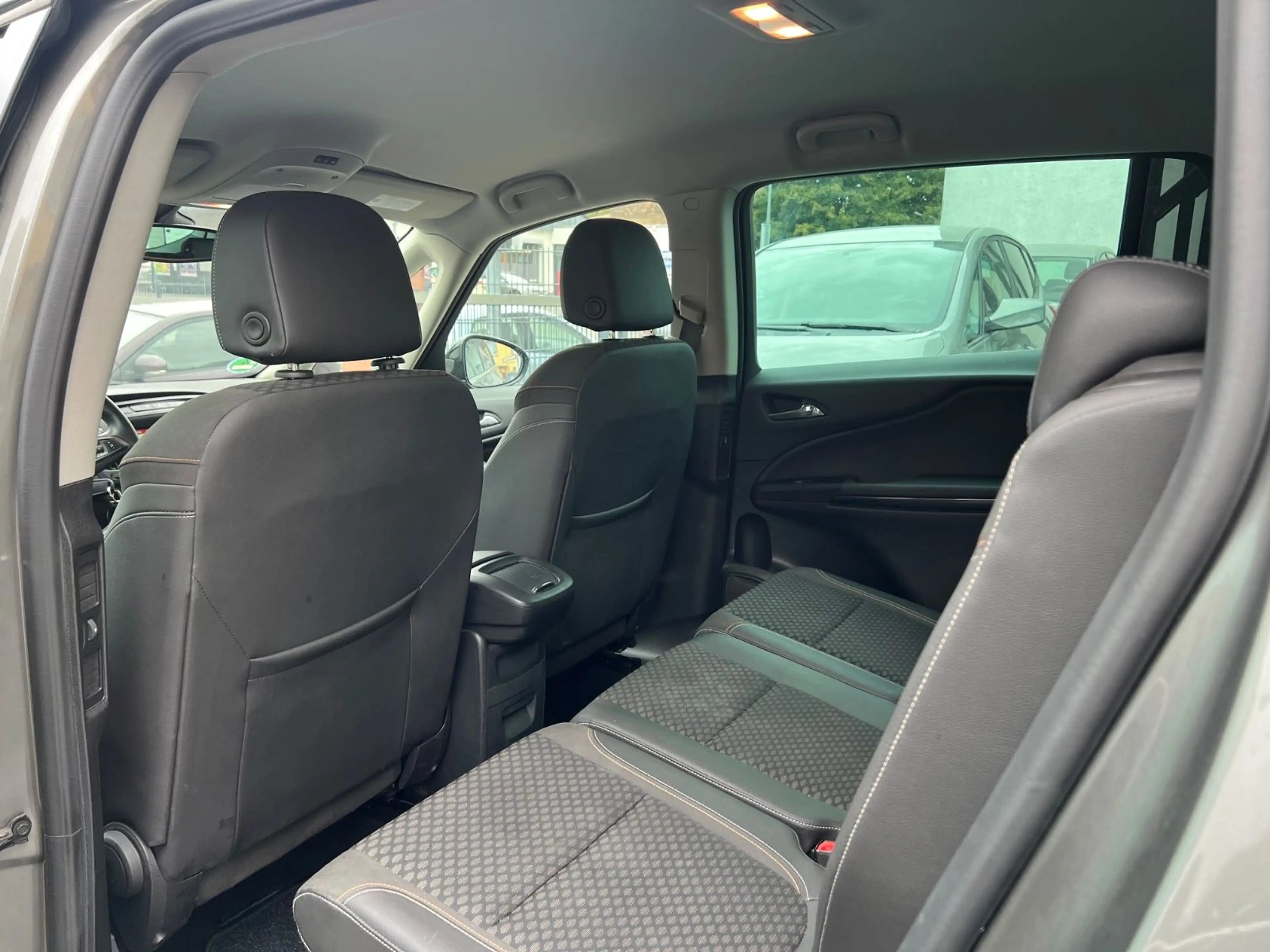 Opel Zafira 1.4 Turbo INNOVATION 103kW Automatik — photo 15