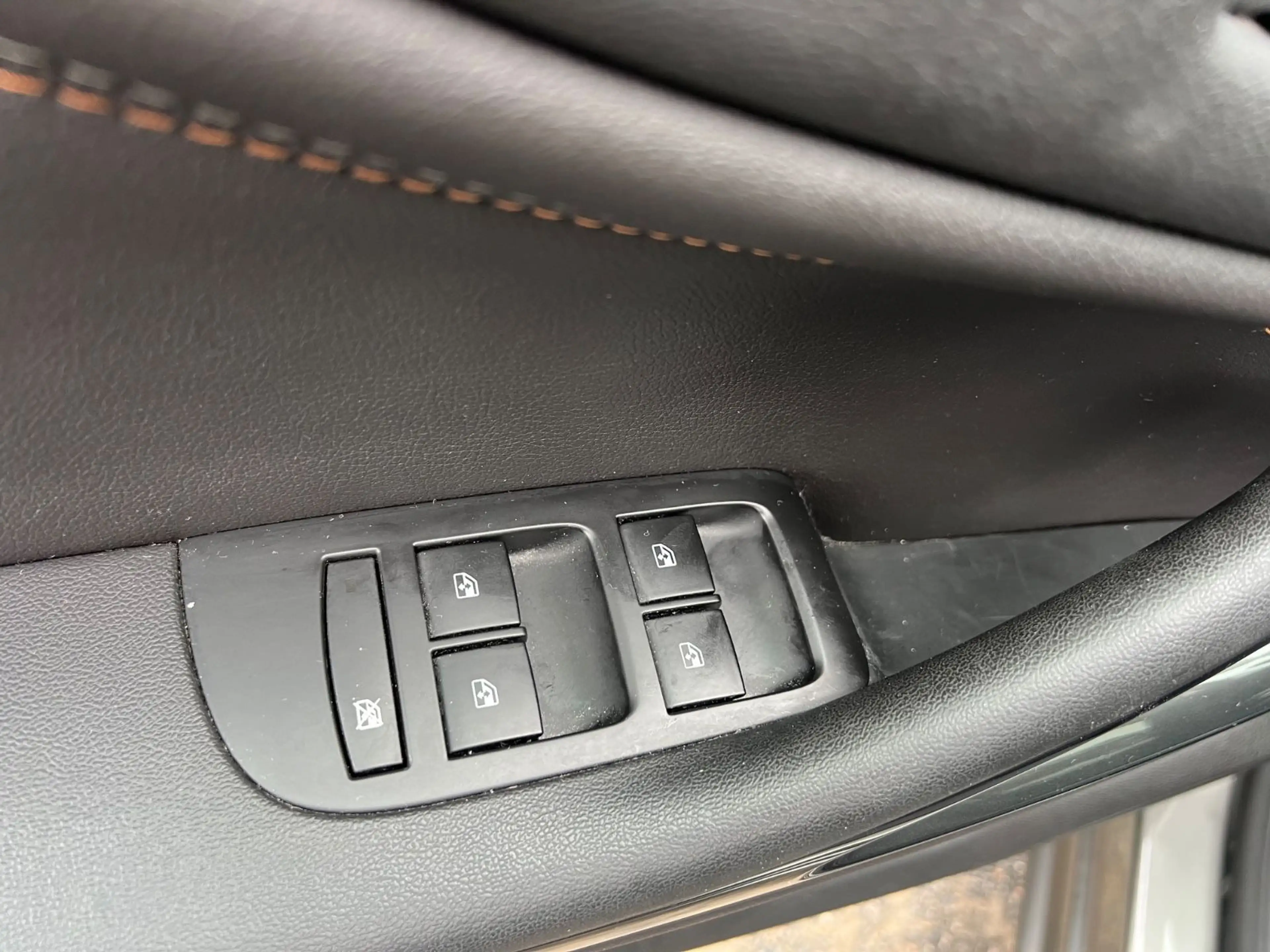 Opel Zafira 1.4 Turbo INNOVATION 103kW Automatik — photo 12