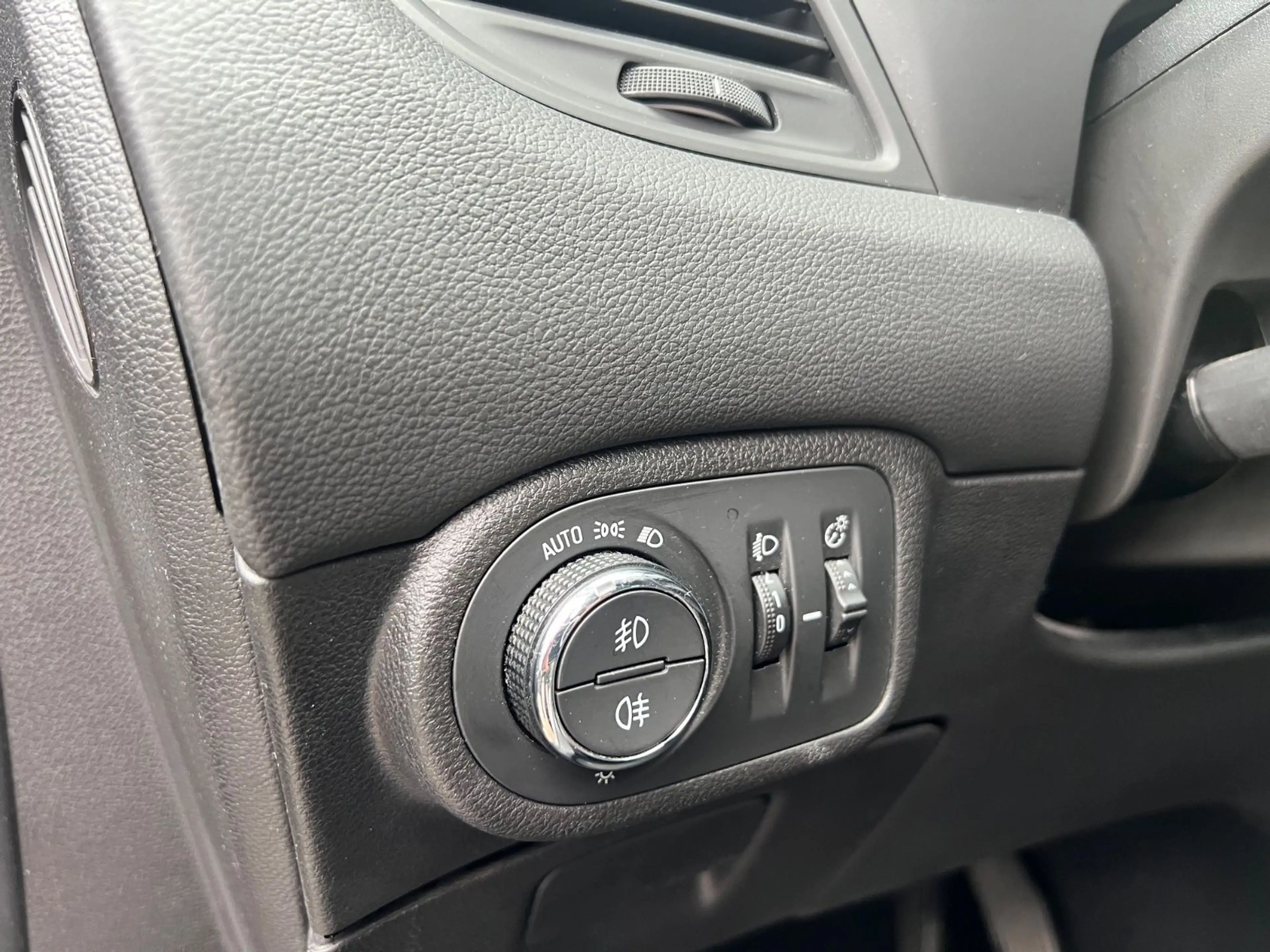 Opel Zafira 1.4 Turbo INNOVATION 103kW Automatik — photo 14