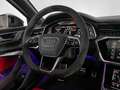 Audi A6 RS 6 Avant 4.0 TFSI 441 kW (600 CV) tiptronic quat Gris - thumbnail 9