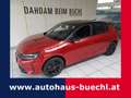 Opel Corsa GS Aut.1,2 MHEV 100 Rot - thumbnail 1