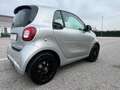 smart forTwo Fortwo Passion 90cv UNICO PROP. TETTO,NAVI FULL Grigio - thumbnail 5