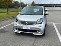 smart forTwo Fortwo Passion 90cv UNICO PROP. TETTO,NAVI FULL Grigio - thumbnail 2