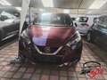 Nissan Micra Micra 1.0 ig-t Acenta 92cv Rosso - thumbnail 1