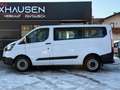 Ford Ford Transit Custom 320 L1 Weiß - thumbnail 7