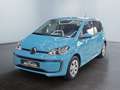 Volkswagen e-up! Max Sitzheizung Klimaautomatik Blau - thumbnail 2
