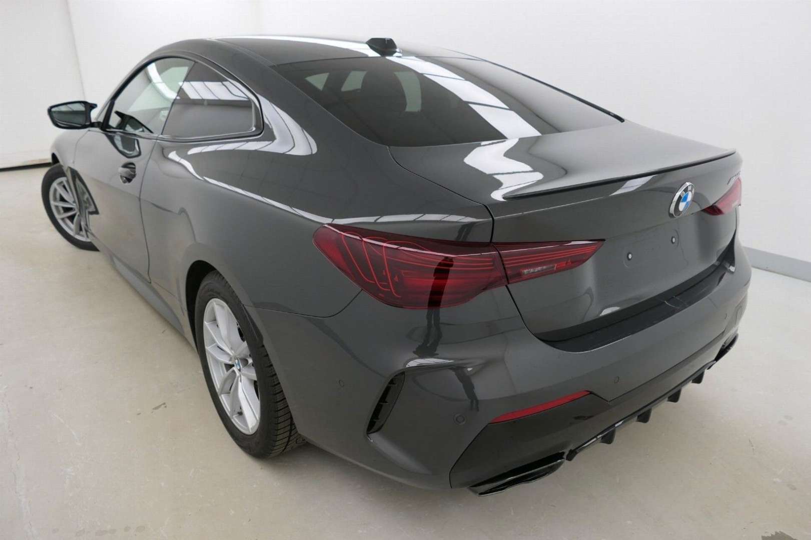 BMW Série 4 Coupé M440i XDrive - 2024 - Joinsteer - #3