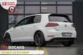 Volkswagen Golf GTI 2.0TSI 245pkDSG|Pano open roof|NAVI|DigitalDisplay Wit - thumbnail 7