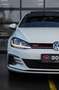 Volkswagen Golf GTI 2.0TSI 245pkDSG|Pano open roof|NAVI|DigitalDisplay Wit - thumbnail 17