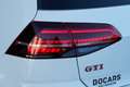 Volkswagen Golf GTI 2.0TSI 245pkDSG|Pano open roof|NAVI|DigitalDisplay Blanc - thumbnail 19