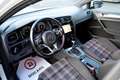 Volkswagen Golf GTI 2.0TSI 245pkDSG|Pano open roof|NAVI|DigitalDisplay White - thumbnail 8